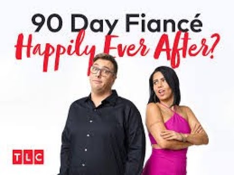 90 Day Fiancé... Happily Ever After S5 EP14