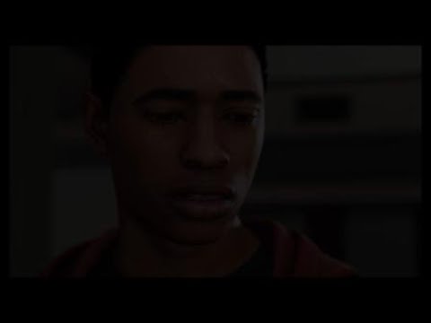 Aunt May [Spiderman PS4]