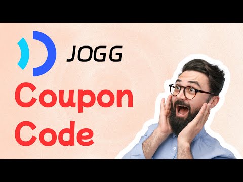 Jogg AI Coupon Code | Jogg AI Black Friday Offer 2025