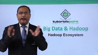 Hadoop Ecosystem