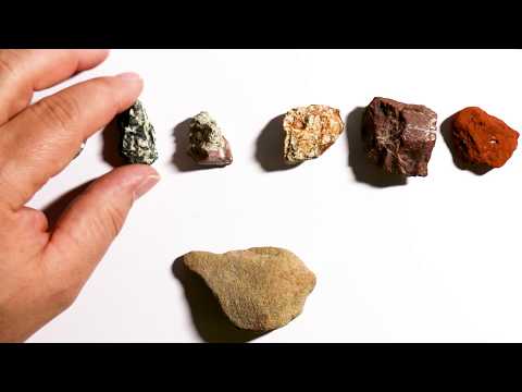 Seven Stones