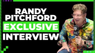 Randy Pitchford Borderlands 4 Interview at Gamescom | Insider Gaming Exclusive