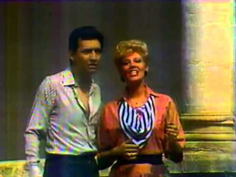 Renata y Blass - Popurrí Peruano