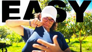 Learn English at Home (Cooking, Daily life) w/ Comprehensible Input