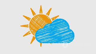 Why Do Clouds Float? Meet Puffy, Sunny