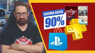 Descuentos en PS Plus y rebajas para pobres en PS Store | Febrero 16, 2025