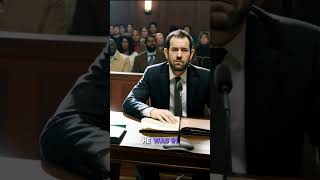 He Sued Himself… and Won $1 MILLION?! #truestory #realstory #shockingtruths #crimestory #hacker