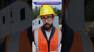 Lumberjack job fails #shorts #lumberjacks #workfails