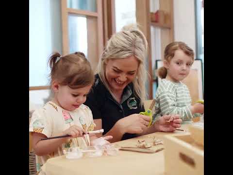 Nido Early School | Atelier