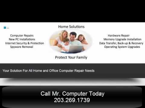 IT Support Services Connecticut CT