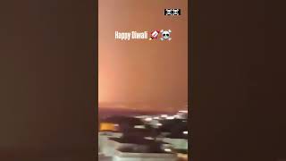 Happy Diwali Neighbours  #india #surgicalstrike #operatiosindoor #pok #jayhind #pakistan