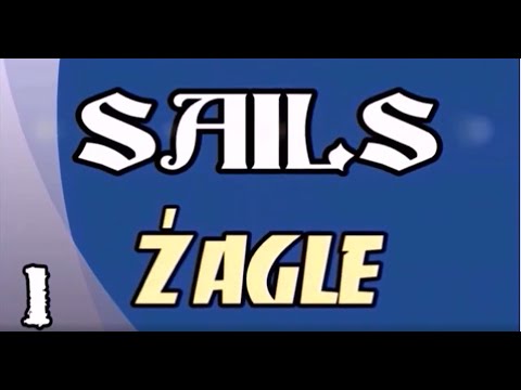 Janek's Modeling - Step by step: making sails 1