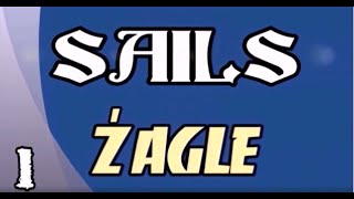 Janek's Modeling - Step by step: making sails 1
