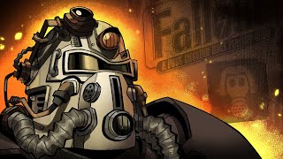 The BIG Fallout: A Post Nuclear RPG Retrospective