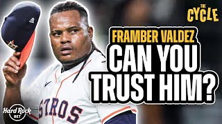 Fantasy Baseball Waiver Wire Pickups & Streamers | Injury Replacements & Start/Sit Rankings