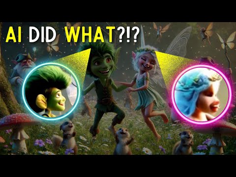 The Truth About AI Video Generators | Kling AI Walkthrough