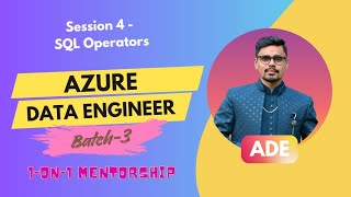 Day 4: SQL Operators Explained | Arithmetic, Logical, Comparison & More