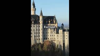 🌍 Discover the Wonders of Europe in Just 60 Seconds! 🌟#EuropeFacts #Top10Facts #GeographyShorts #top