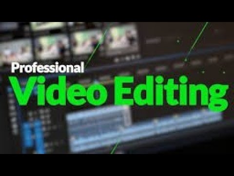Professionall video editing software only 80 mp in pc ||MALAYALAM||