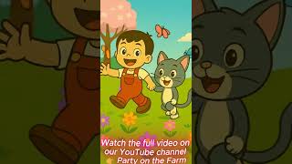 Seasons Song | 🌸☀️🍂❄️ Learn Spring, Summer, Autumn & Winter