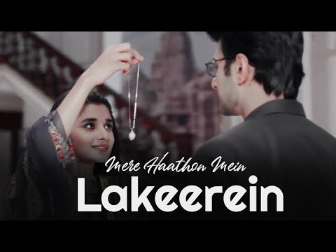 Lakeeren Full Song (Lyrics) Sonorous musical worlD/2020 version