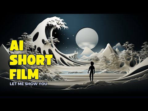 Let Me Show You | AI Short Film