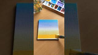 sunset gradient ♡