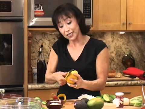 Vegetarian Appetizers - Part 1