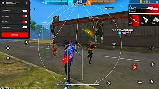 FREE FIRE INJECTOR APK OB49 💻 AimKill🎯 Teleport Hack 🤖 Speed Hack | 100% RANK WORK ✅ Free Fire Max