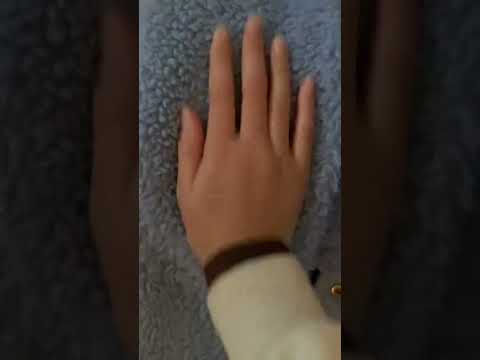 This is your daily reminder that ASMR is good for the soul