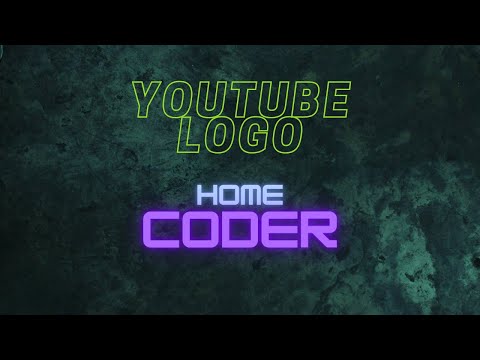 YouTube Logo Made by Turtle Python | Home Coder