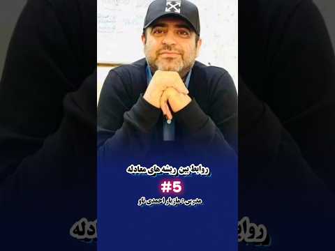 روابط بین ریشه های معادله #روشهای_کوتاه_تستی #کنکور1405 #کنکور_ریاضی #تکنیک #exam #ریاضی#maths