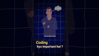 coding kya hai ?    #tech