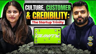 Sidhantt Suri On Startup Culture, Team Building & Obsession vs Balance | Urban Harvest