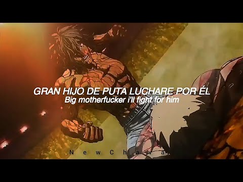 WAKE UP! - MoonDeity (slowed + reverb) [Lyrics/Sub español]