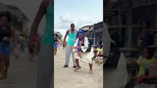 African dance #dance #grandma #shorts