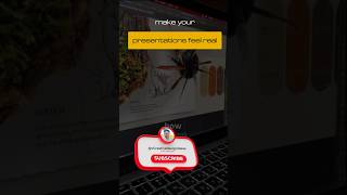 ✨ Stop Sending Flat Logos! Make Your Presentations Feel Real & 3D 🎨🚀
