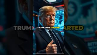 $TRUMP coin: Is it a SCAM? #Trump #trumpcoin #cryptocurrency #crypto
