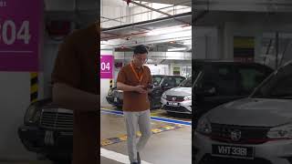 A day in a life as the General Manager #Juransmarthome #easyhome #DIAL