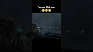 Bro Went ↪️ #deadspaceletsplay #gaming #letsplay #funny #laugh #survivalhorrorgaming #horrorletsplay