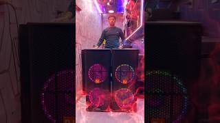 DHAMAKA 🔥🔥DJ BASS SOUND @gemcoindia #soundtest #explorepage #hometheater #djspeaker