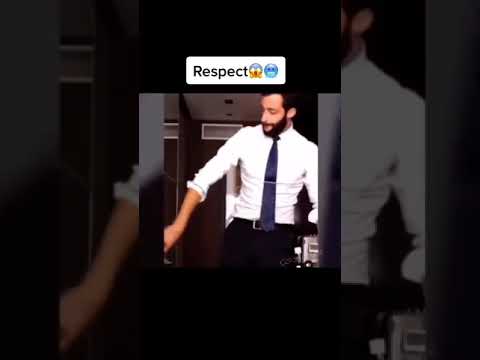 respect moment in life #trending #respect #respectshorts #reels