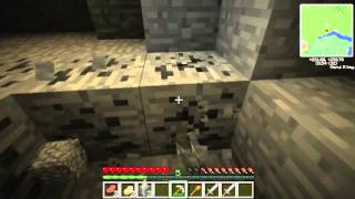 PythonCraft || Episode 11 - Skeleton Fortress! || Minecraft / Live Commentary