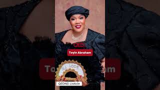 Nigerian celebrities who have had clashes with Lizzy Anjorin #qedng #lizzyajorin #celebrityfeud