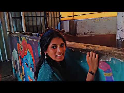 My Experience in Iskcon secunderabad || Harekrishna || Goshala || #iskcontemple  #bhajan