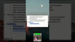 Is Marketing Content the Future of Society?