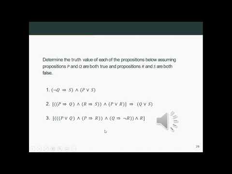 Part IId   Biconditionals