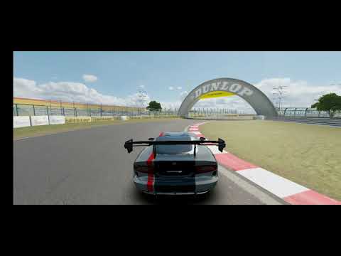 [Assoluto Racing] Tsukuba - 0:48.832 Viper (Modified)