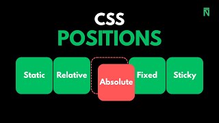 Master CSS Positions In 10 Mins