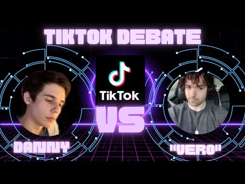 Evidential Problem of Evil & Skeptical Theism: TikTok Debate